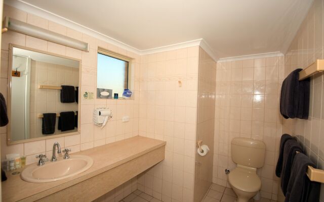 RAC Ningaloo Reef Resort