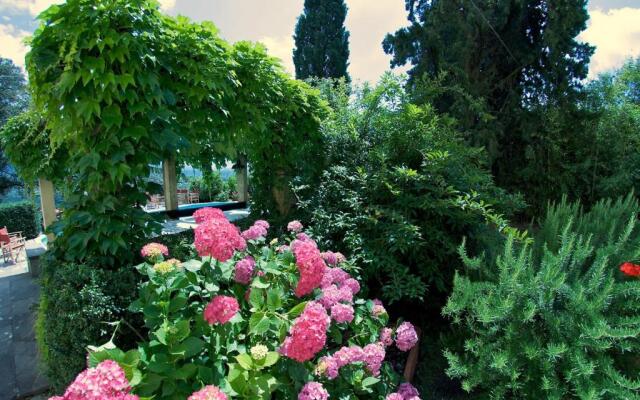 Villa Pedone
