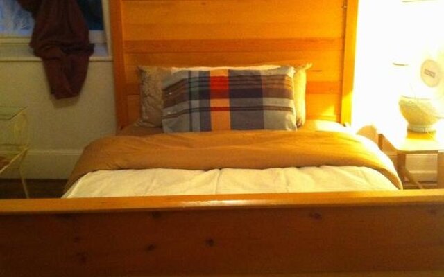 La Maison Du Saint Maurice