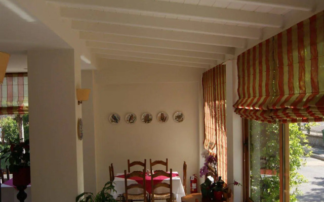 Hotel Pelops