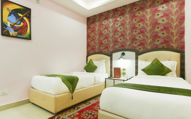 Treebo Roshan House With Valley View