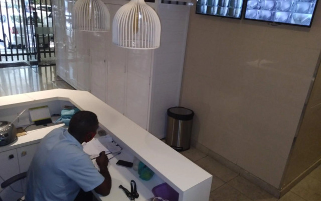 Copacabana Posto 6 até 3 pessoas