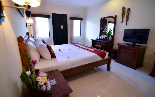Aneka Lovina Villas and Spa