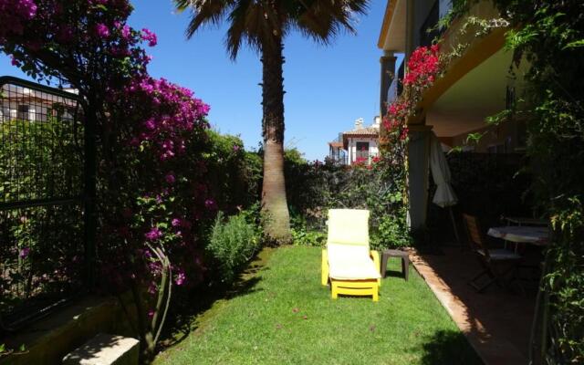 Apartamento Alimar Costa Esuri