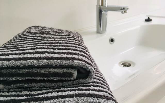 Ferienwohnung STADTOASE Apartmenthaus