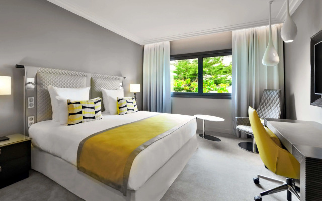 Movenpick Hotel Abidjan-Accor Group