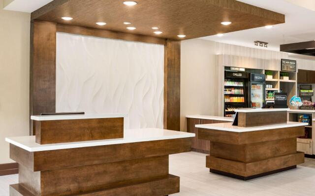 Hilton Garden Inn Houston-Baytown