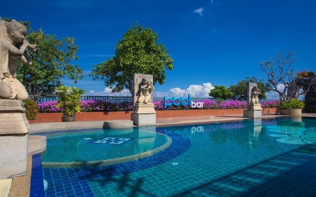 Furama Chiang Mai Hotel