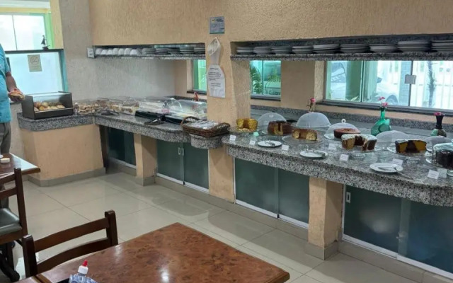 Pousada Aconchego Da Vila