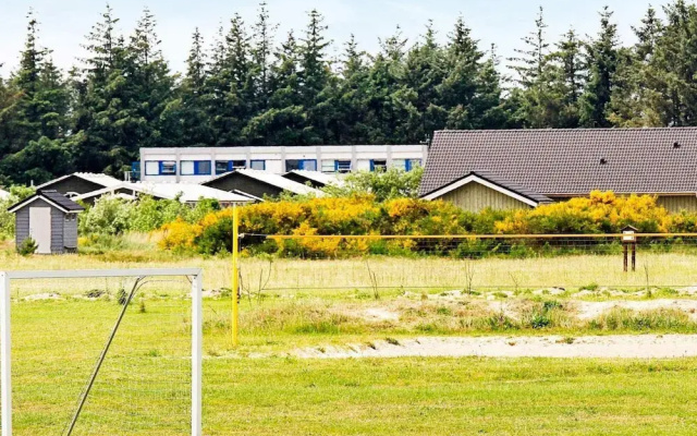 5 Star Holiday Home in Brovst