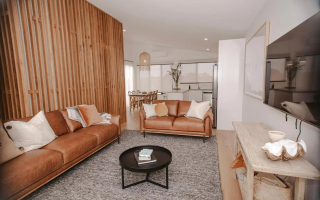 Oceanhus Port Campbell