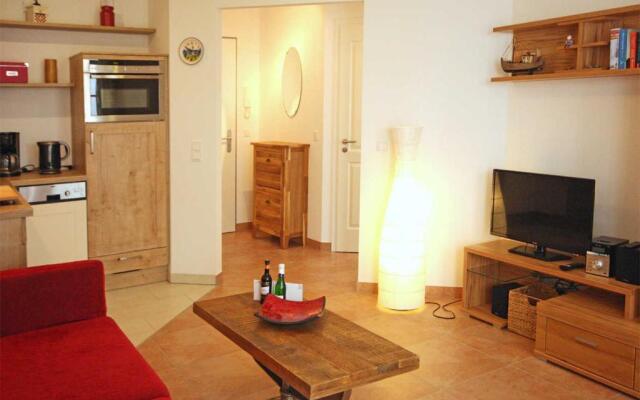 Haus Meeresblick - Ferienwohnung Strandnah A 1.07 (Ref. 128675)