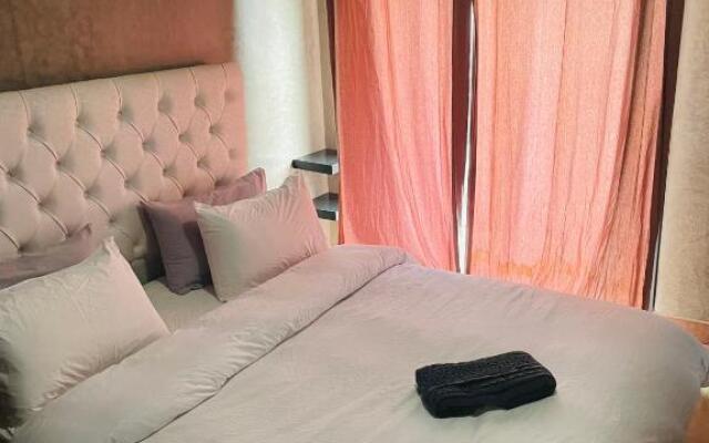 Lovely 1BR apartment with free parking in gueliz