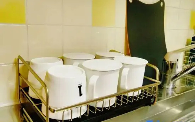 TORA Hotel Kita-Ueno144