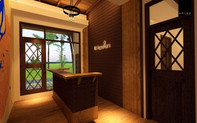 Little Hpa An Hostel