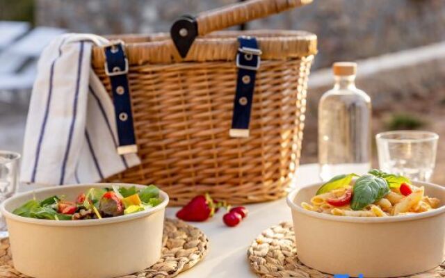 Agriturismo Club Le Cannelle