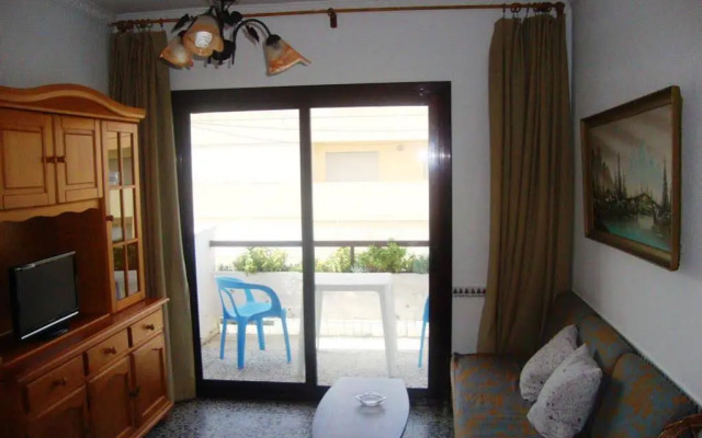 Apartamentos Turísticos Santo Rostro