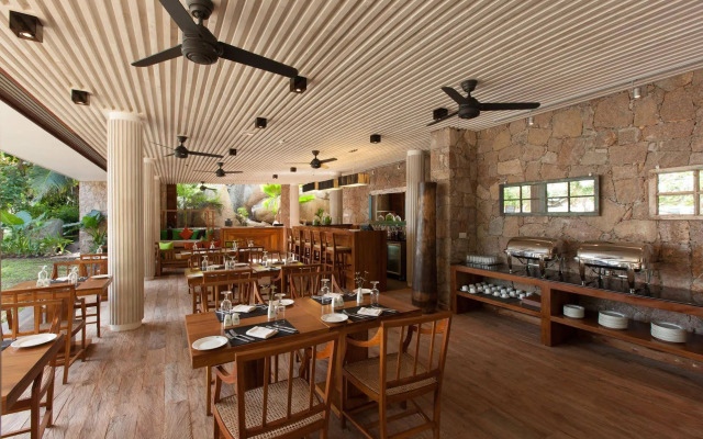 Le Relax Luxury Lodge - Adults Only