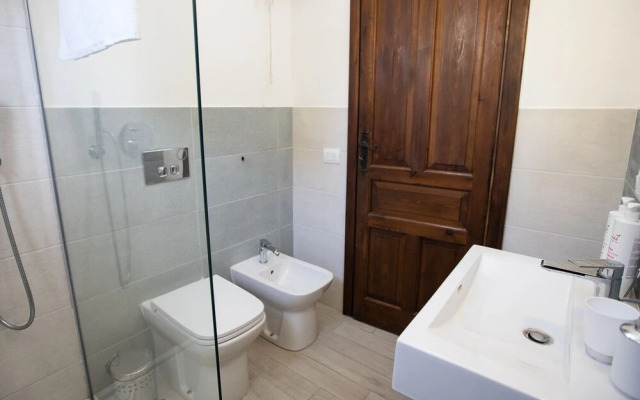 Appartamento in Villa Melisa