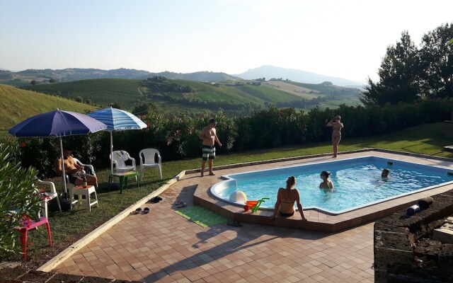 B&B La Casa in Campagna