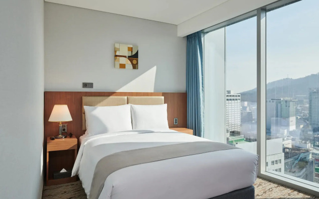 Stanford Hotel Myeongdong