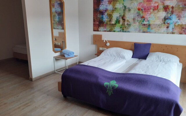 Schlosshotel Rosenegg