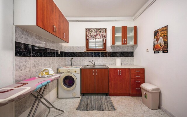 Awesome Home in Labin With 4 Bedrooms and Outdoor Swimming Pool