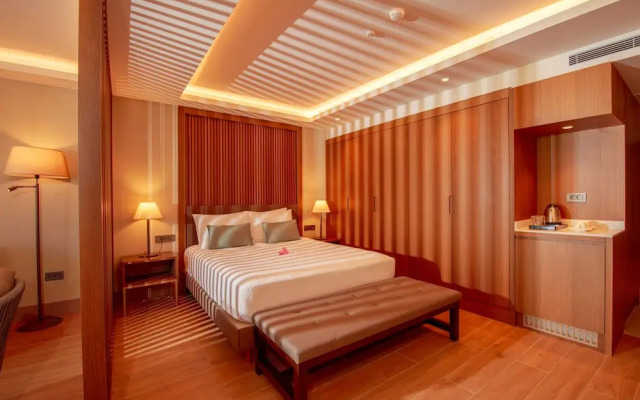 Casa Lumar Luxury Lodging - Adults Only