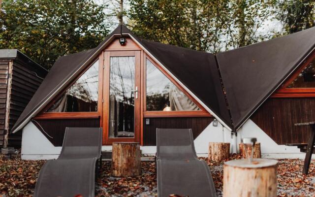 Tropical - In the Woods