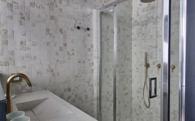 Luxury apt in the heart of Paris - 2BR