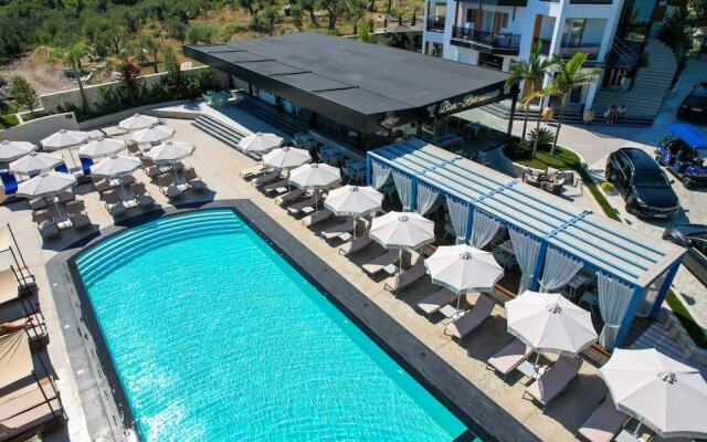 Hotel Poseidon