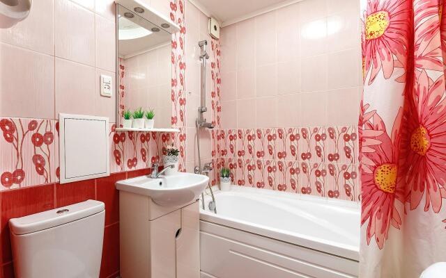 Аврора на улице Красная 5