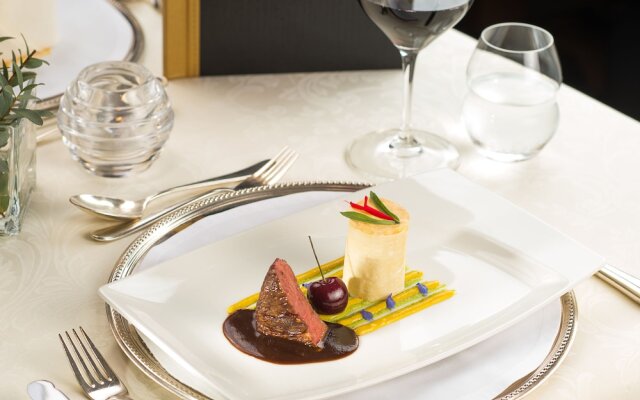 Wellnesshotel Cervosa