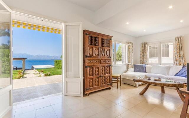 Me Chabot - Traditional House with Sea View