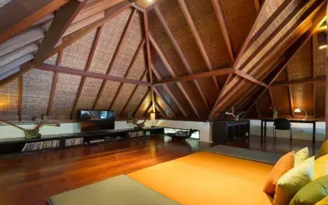 Villa Mandalay