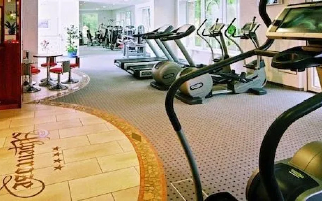 Alpenrose - Wellnessresort