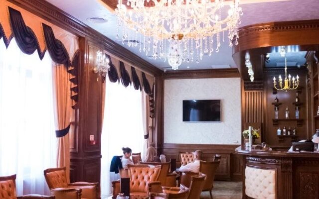 Hotel Giuliano