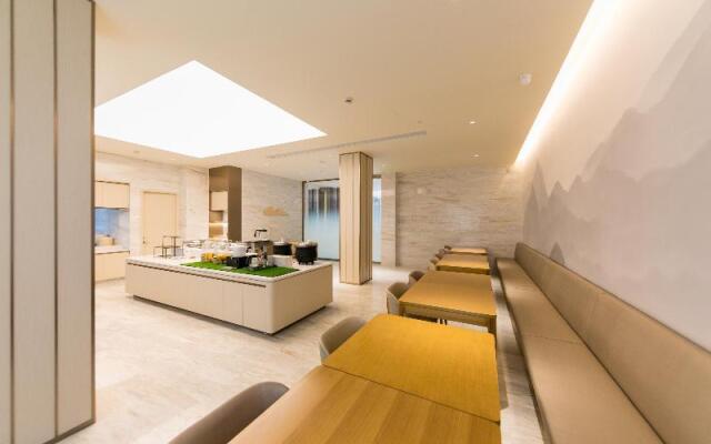 Ji Hotel (Shanghai Fengzhuang)