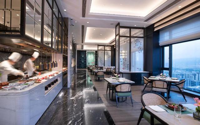 Yiwu kingdom hotel