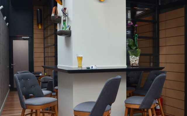 Berthelot Hotel Bucharest
