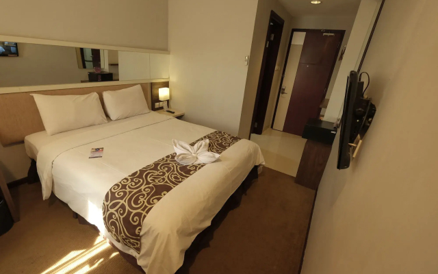 Tjokro Hotel Klaten