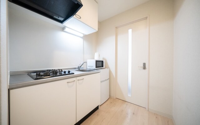 Grandouce Shimanouchi