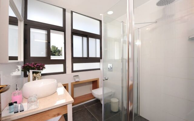 Boutique Hotel by Tzukim