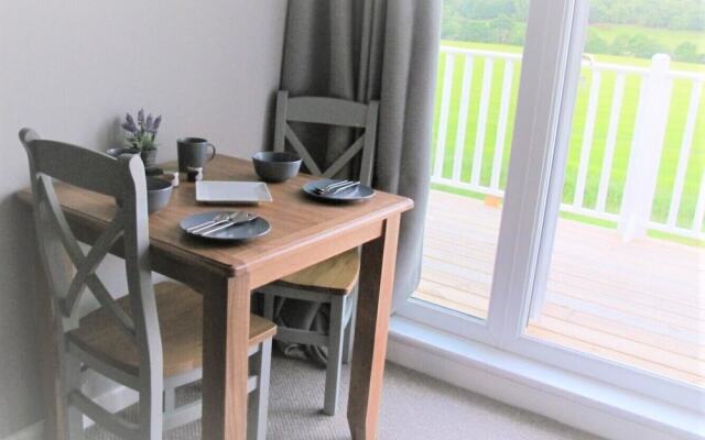 Heather Guest Rooms
