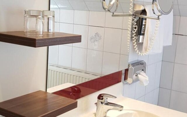 Hotel Restaurant zur Post