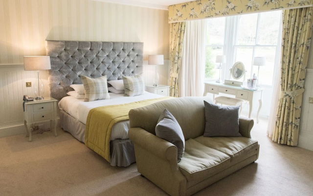 Balbirnie House
