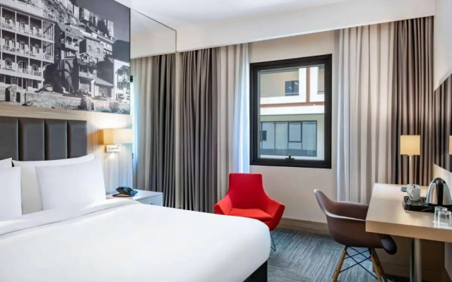 Ramada Encore by Wyndham Tbilisi