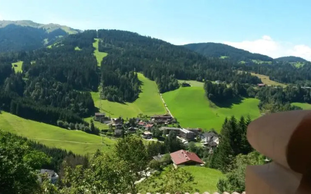 Pension Biobauernhof Hinteraltensberg