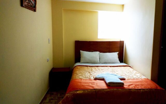 Hotel Rumis Inn
