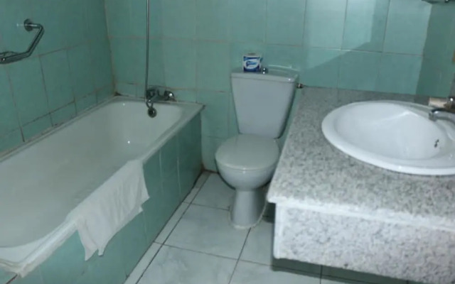 Royal Residence Guest House